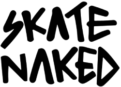 Skate Naked - Columbus Indoor Skatepark